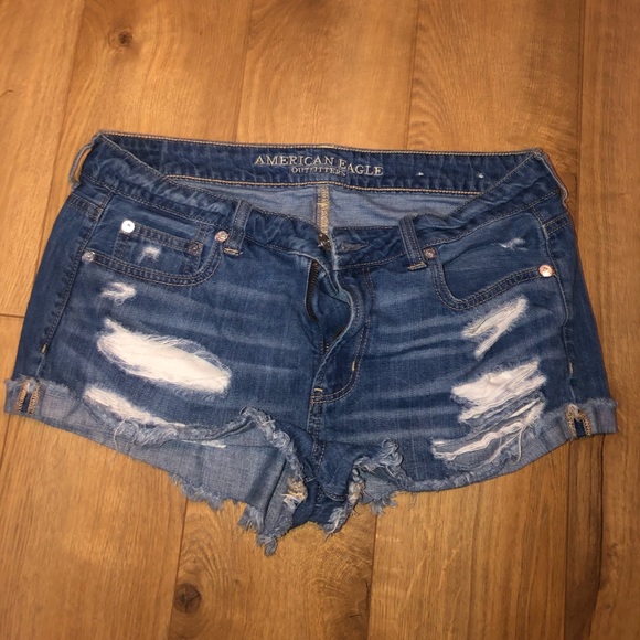 Other - American Eagle, Hollister, Abercrombie